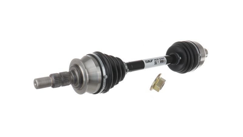 SKF Komplet ležaja kotača